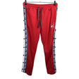 Unisex Fila - Soojenduspüksid, suurus 40 - Punane ()