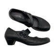 Unisex Ara - Kontsakingad, suurus 39 - Must ()