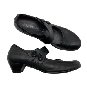 Unisex Ara - Kontsakingad, suurus 39 - Must (1)