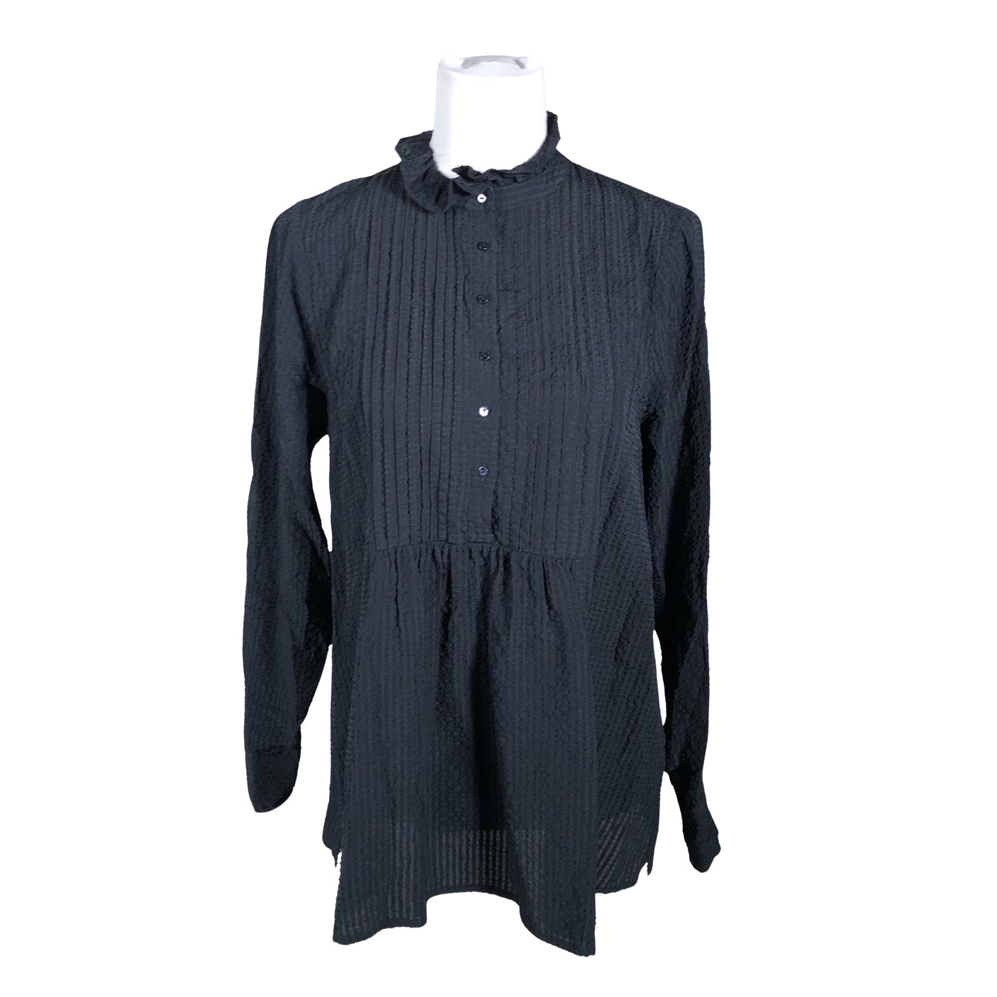 Unisex Part two - Pluus, suurus 38 - Sinine (1)