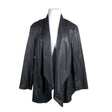 Unisex Atelier - Jakk, suurus 54 - Must ()