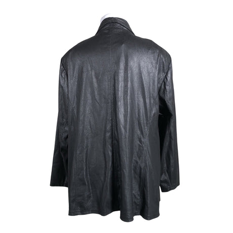 Unisex Atelier - Jakk, suurus 54 - Must (2)
