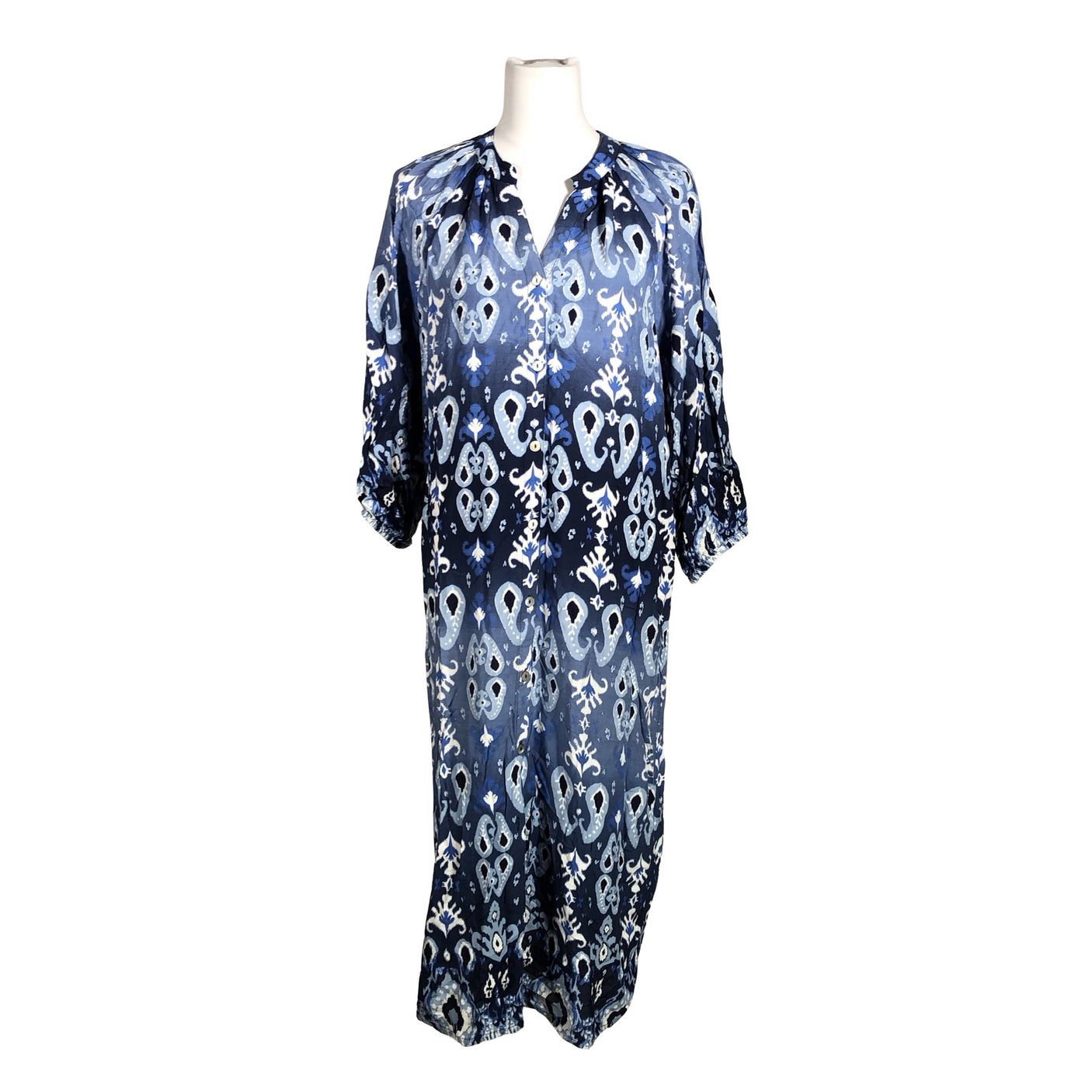 Unisex LolaLiza - Maksikleit, suurus 38 - Sinine (1)