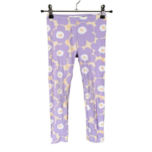 Unisex Marimekko - Retuusid, suurus 98 - 104 - Lilla (1)