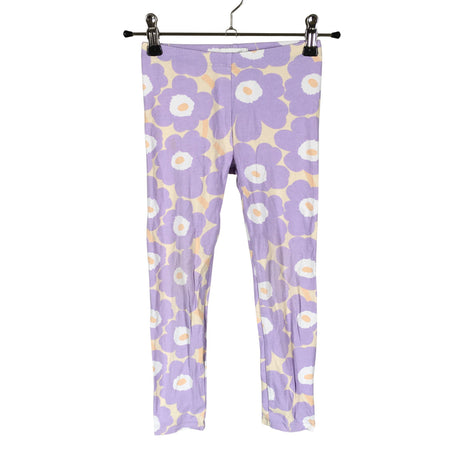 Unisex Marimekko - Retuusid, suurus 98 - 104 - Lilla ()