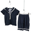 Unisex Laura Peterzens Studio - Dressid, suurus 98 - 104 - Sinine ()