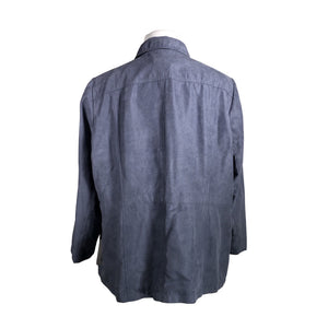 Unisex Atelier Creation - Bleiser, suurus 54 - Sinine (2)