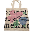 Unisex Marimekko - Kandekott, suurus Maxi - Valge ()