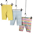 Unisex Next - Trikotaažist lühikesed püksid, suurus 110 - 116 - Sinine ()