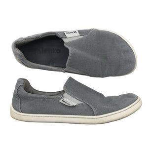 Unisex Be Lenka - Mokassiinid, suurus 31 - Hall (1)