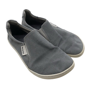 Unisex Be Lenka - Mokassiinid, suurus 31 - Hall (2)