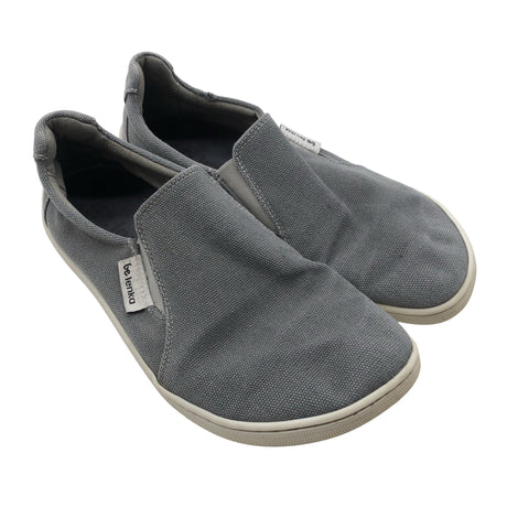 Unisex Be Lenka - Mokassiinid, suurus 31 - Hall (2)