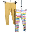 Unisex Next - Retuusid, suurus 104 - 110 - Heleroosa ()