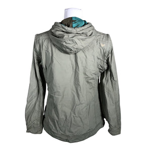 Unisex Roxy - Jope, suurus 38 - Roheline (2)
