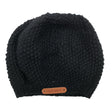 Unisex Handmade - Talvemüts, suurus 52 - 54 cm - Must ()