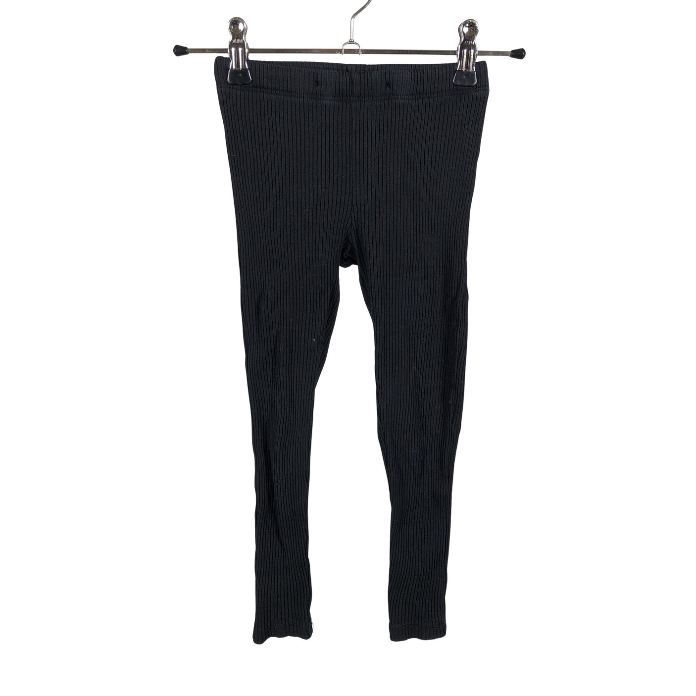 Unisex Lindex - Retuusid, suurus 98 - 104 - Must (1)