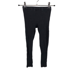 Unisex Lindex - Retuusid, suurus 98 - 104 - Must (1)