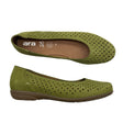 Unisex Ara - Baleriinad, suurus 43 - Roheline ()