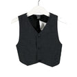 Unisex Kinderit - Ülikonna vest, suurus 92 - 98 - Hall ()