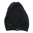 Unisex Icepeak - Õhuke müts, suurus 52 - 54 cm - Must ()