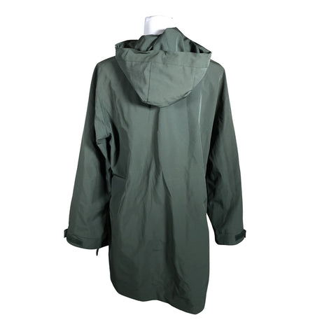 Unisex Makia - Jope, suurus 38 - Roheline (2)