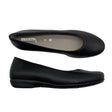 Unisex Jenny - Baleriinad, suurus 42 - Must ()