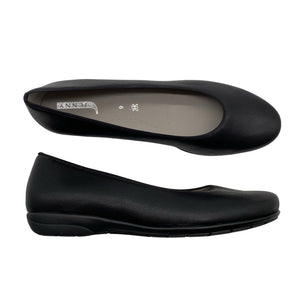 Unisex Jenny - Baleriinad, suurus 42 - Must (1)