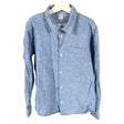 Unisex Lindex - Triiksärk, suurus 140 - 146 - Sinine ()