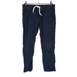 Unisex Lindex - Mittevenivad püksid, suurus 140 - 146 - Sinine ()