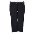 Unisex Didriksons - Õuepüksid, suurus 38 - Must ()