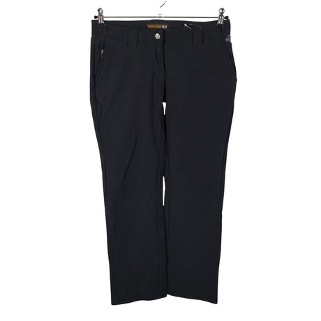Unisex Didriksons - Õuepüksid, suurus 38 - Must ()