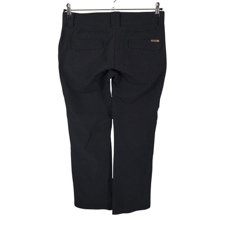 Unisex Didriksons - Õuepüksid, suurus 38 - Must (2)