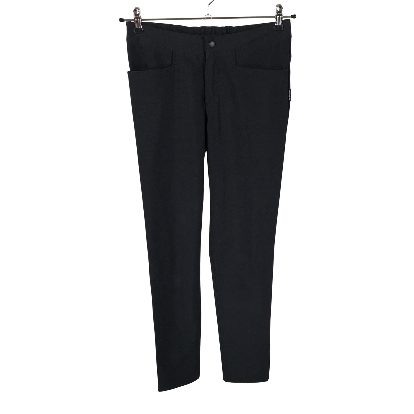 Unisex Reima - Softshell püksid, suurus 158 - 164 - Must (1)