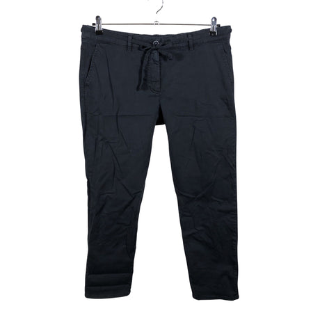 Unisex Gerry Weber - Mittevenivad püksid, suurus 44 - Must ()