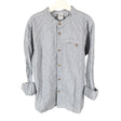 Unisex Lindex - Triiksärk, suurus 146 - 152 - Helesinine ()