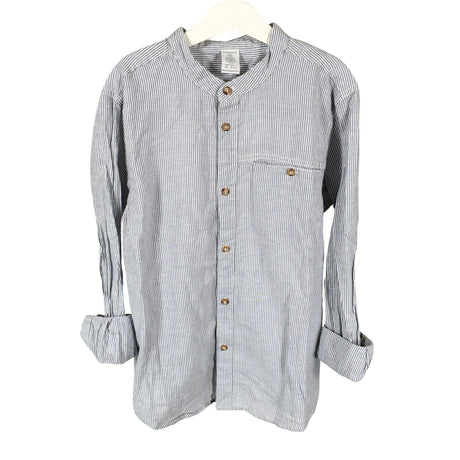 Unisex Lindex - Triiksärk, suurus 146 - 152 - Helesinine ()