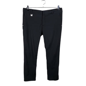 Unisex Röhnisch - Spordipüksid, suurus 44 - Must (1)