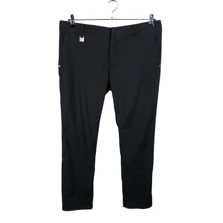 Unisex Röhnisch - Spordipüksid, suurus 44 - Must ()