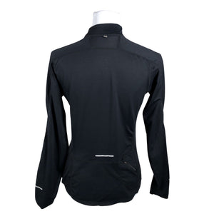 Unisex Nike - Spordisärk, pikad käised, suurus 40 - Must (2)