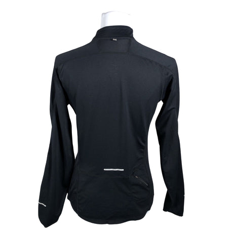 Unisex Nike - Spordisärk, pikad käised, suurus 40 - Must (2)