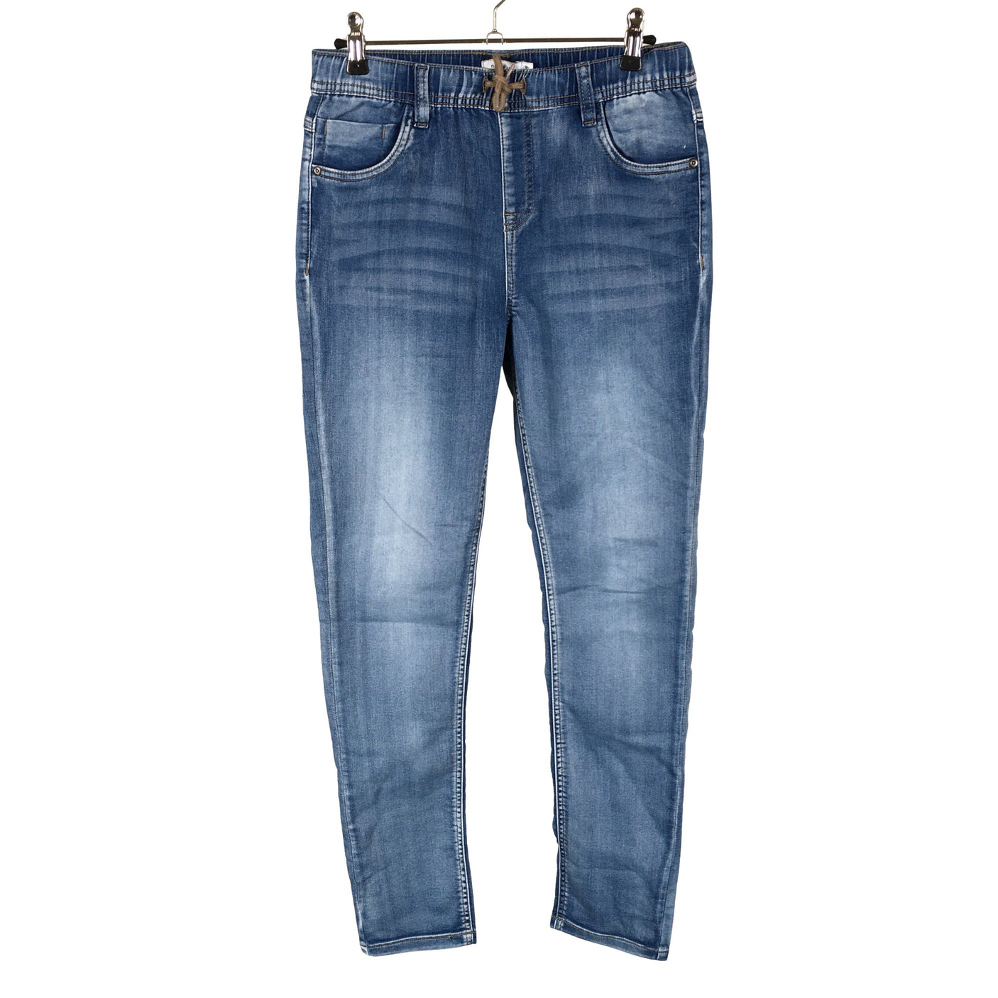 Unisex Name It - Teksad, suurus 152 - 158 - Sinine (1)