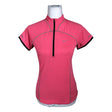 Unisex Nike - Spordisärk, lühikesed käised, suurus 36 - Roosa ()