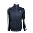 Unisex Adidas - Soojendusjope, suurus S - Sinine ()