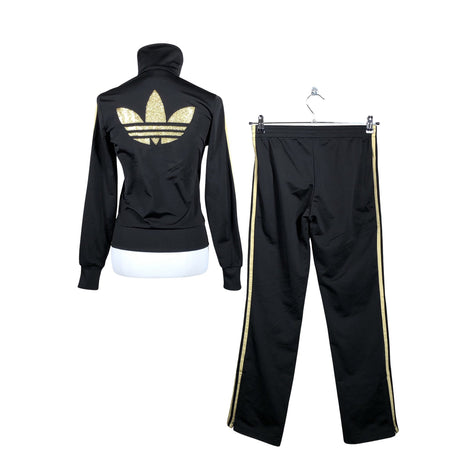 Unisex Adidas - Soojendusjope, suurus 34 - Must (2)