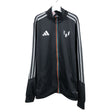 Unisex Adidas - Soojendusjope, suurus 170 - 176 - Must ()