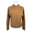 Unisex Selected - Kampsun, suurus 34 - Pruun ()