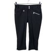 Unisex Röhnisch - Poolpikad spordipüksid, suurus 36 - Must ()