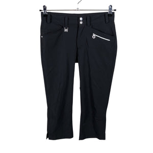 Unisex Röhnisch - Poolpikad spordipüksid, suurus 36 - Must (1)
