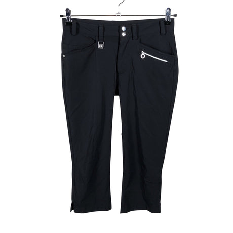 Unisex Röhnisch - Poolpikad spordipüksid, suurus 36 - Must ()