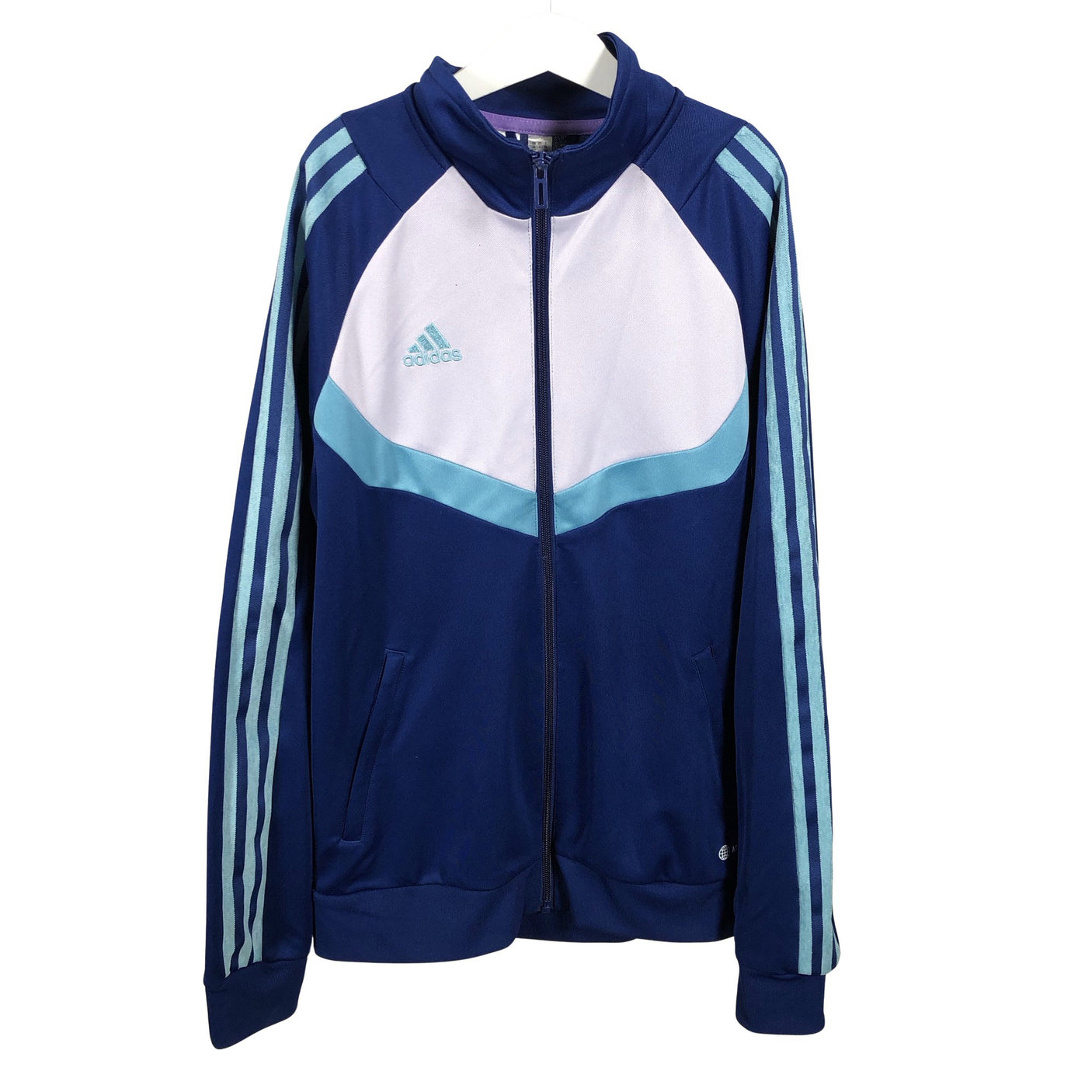 Unisex Adidas - Pusa, suurus 158 - 164 - Sinine (1)